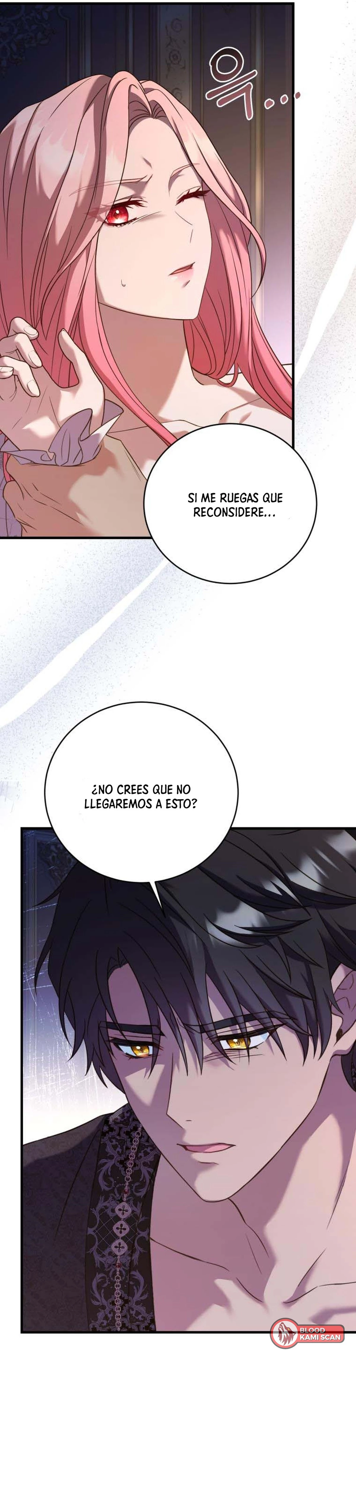El precio de romper > Capitulo 22 > Page 121