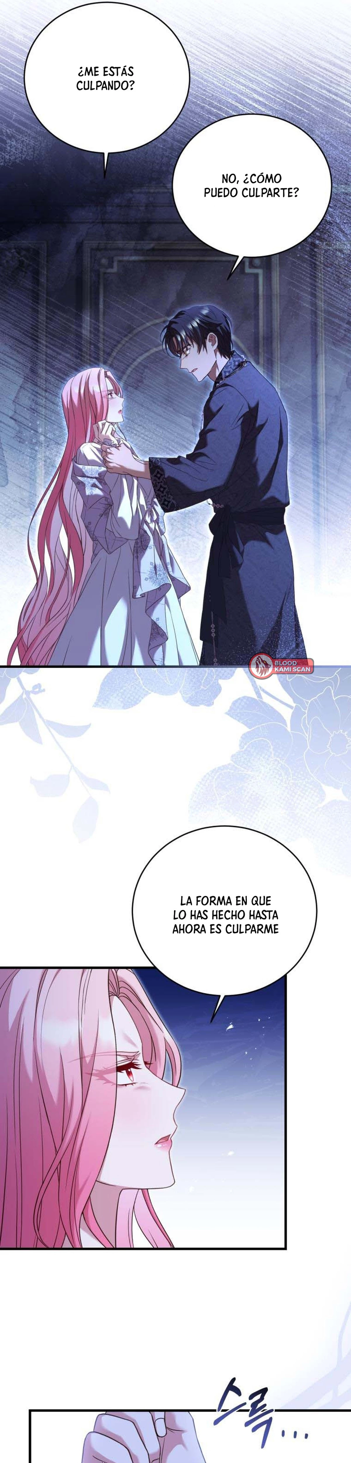 El precio de romper > Capitulo 22 > Page 141
