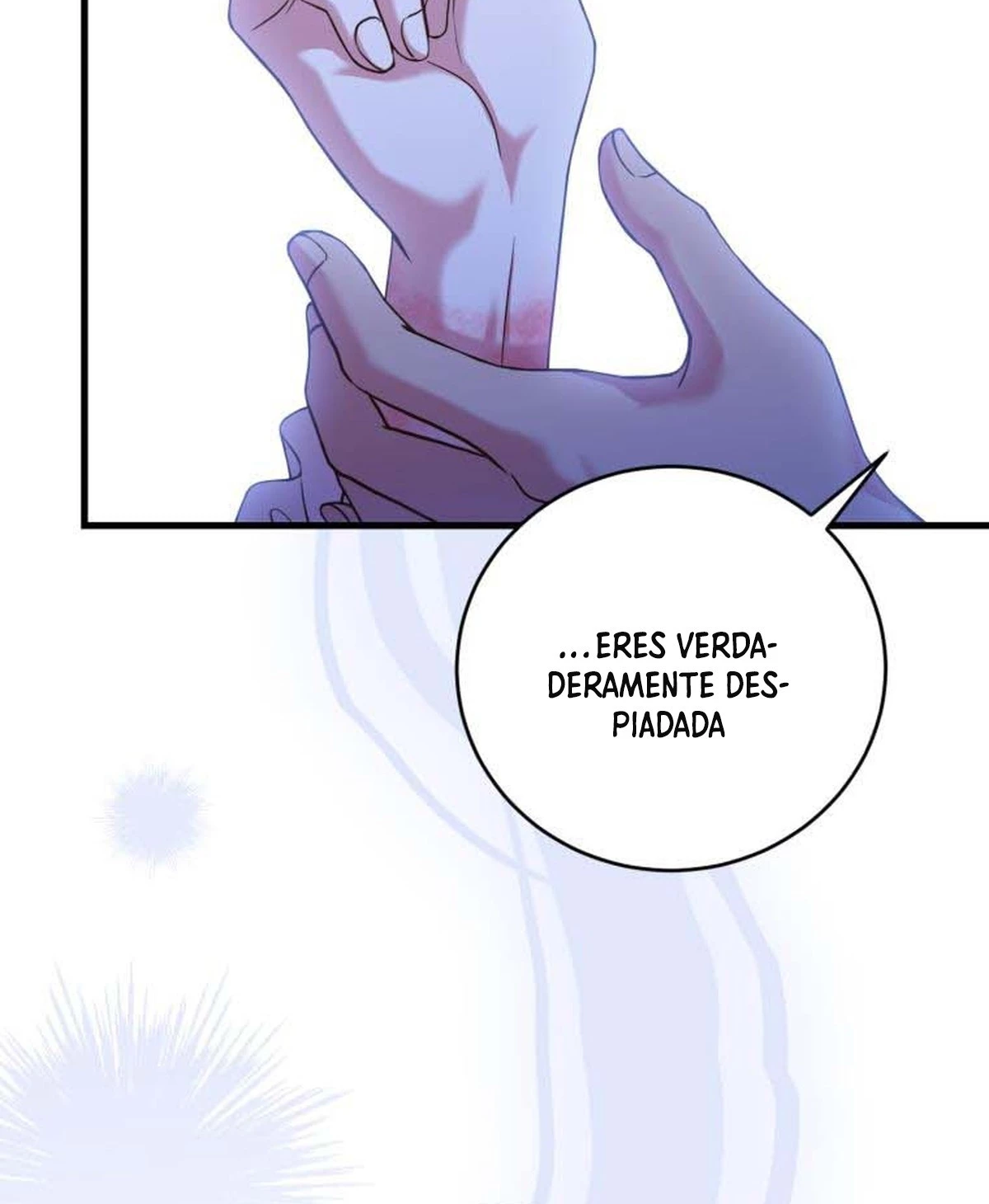 El precio de romper > Capitulo 22 > Page 151