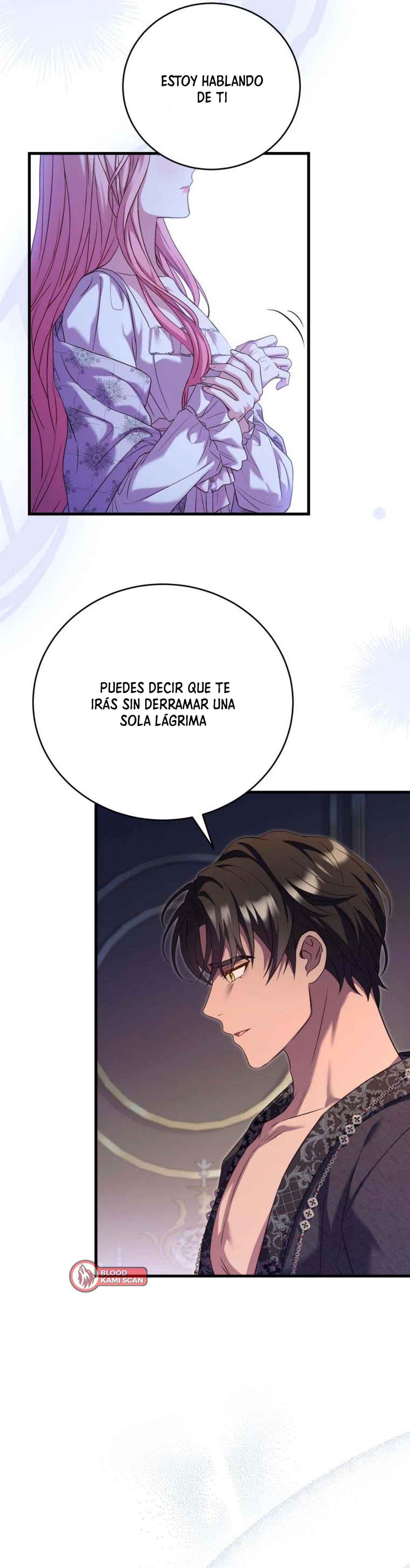 El precio de romper > Capitulo 22 > Page 161