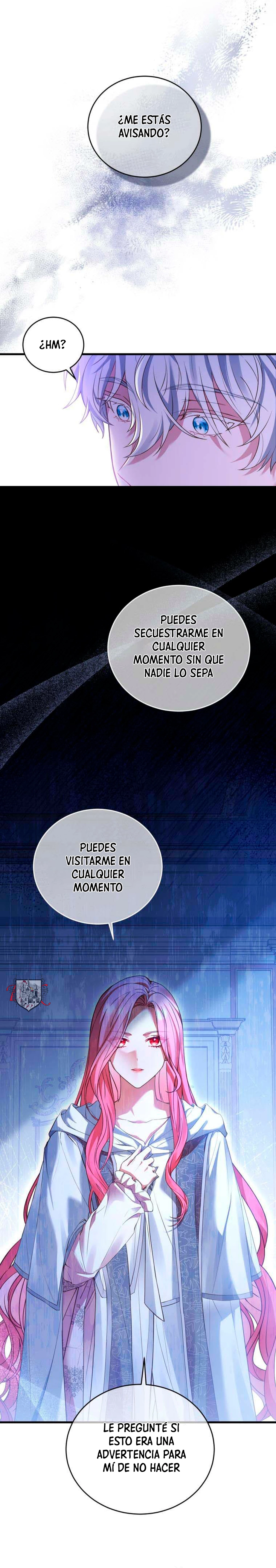 El precio de romper > Capitulo 23 > Page 31