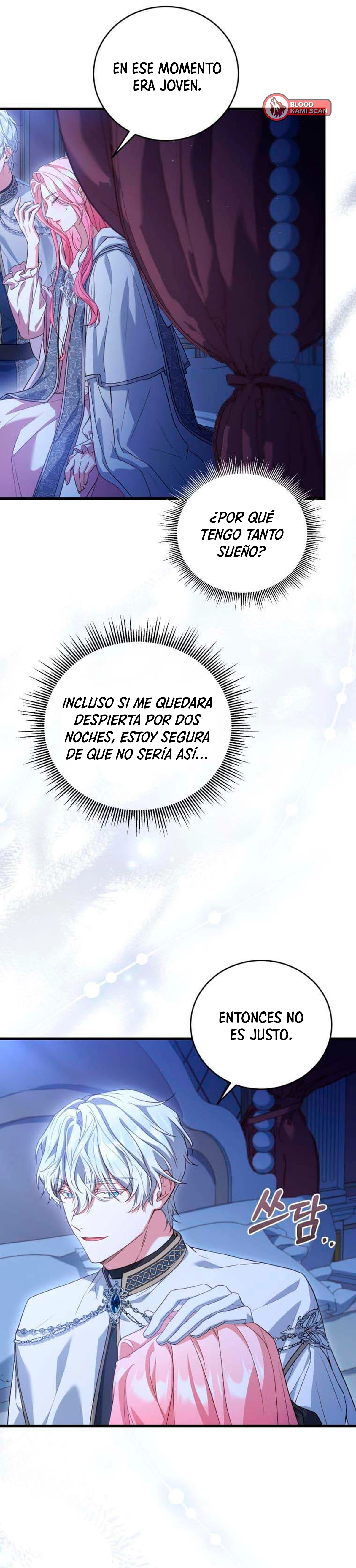 El precio de romper > Capitulo 23 > Page 81