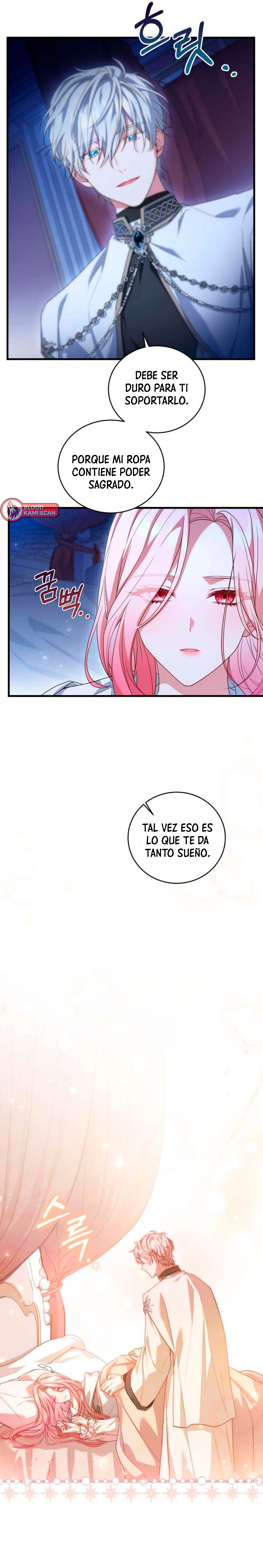 El precio de romper > Capitulo 23 > Page 111