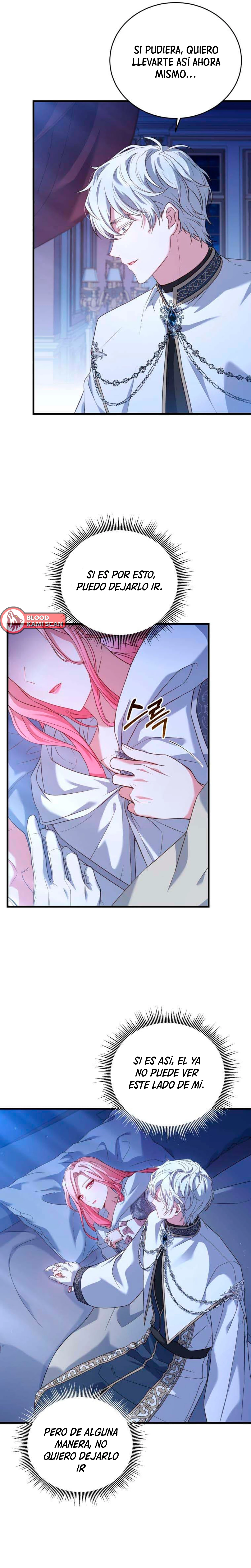El precio de romper > Capitulo 23 > Page 141