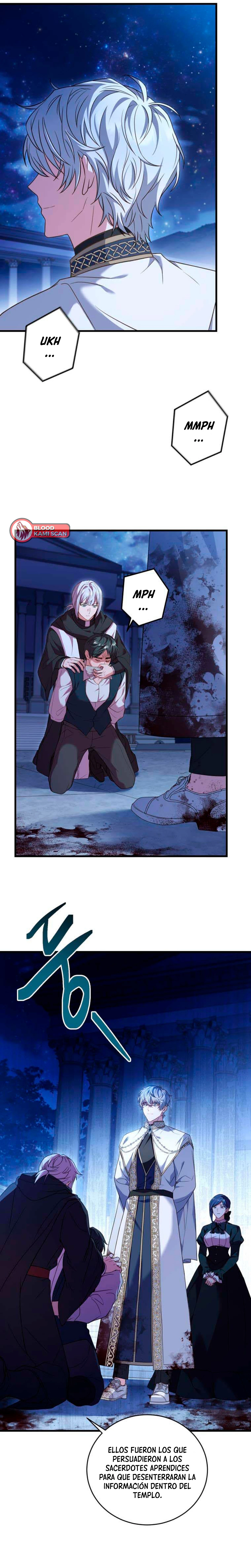El precio de romper > Capitulo 23 > Page 171