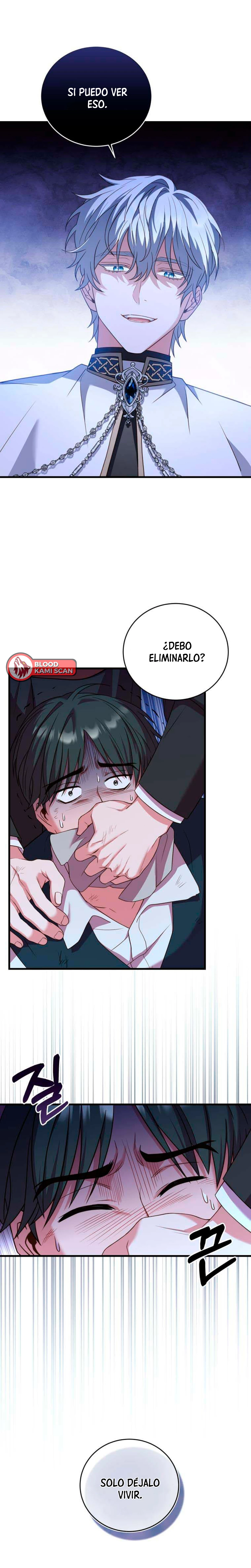 El precio de romper > Capitulo 23 > Page 181