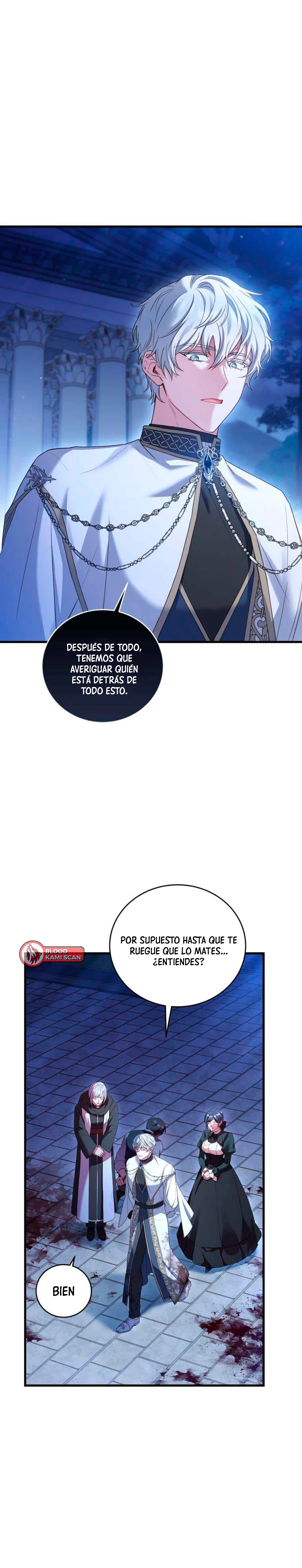 El precio de romper > Capitulo 23 > Page 191