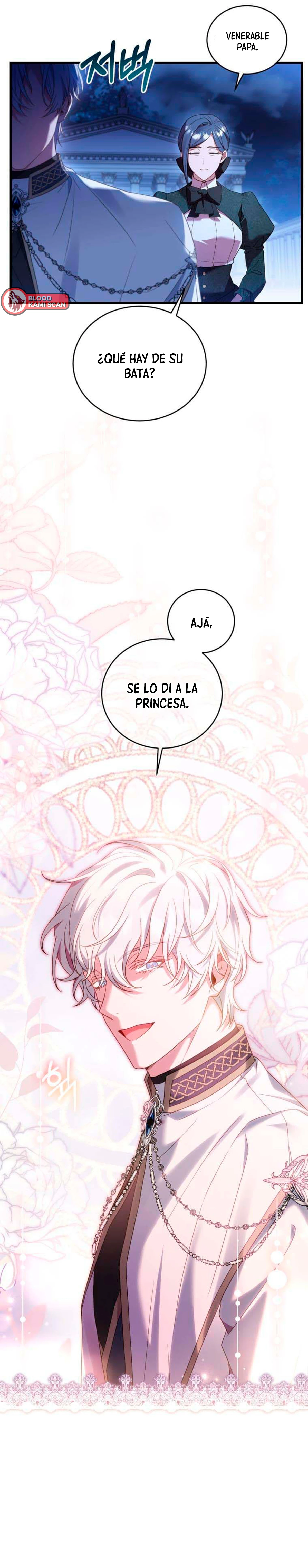 El precio de romper > Capitulo 23 > Page 201