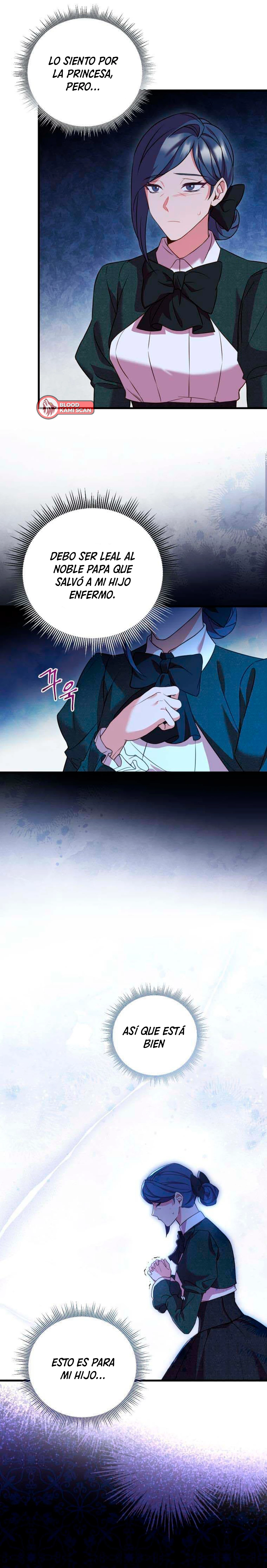 El precio de romper > Capitulo 23 > Page 231