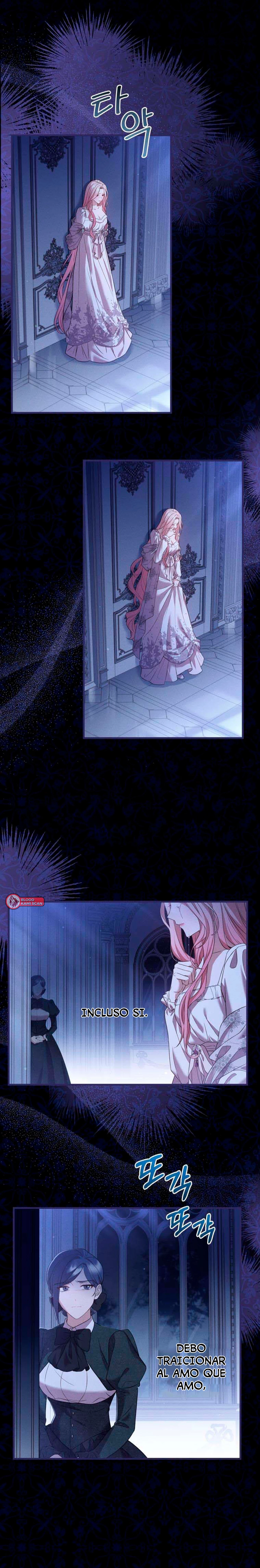 El precio de romper > Capitulo 23 > Page 241