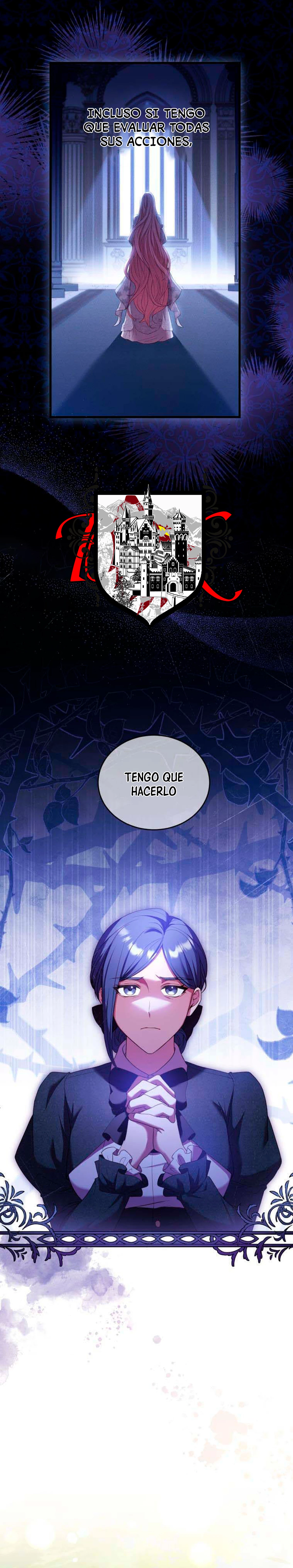 El precio de romper > Capitulo 23 > Page 251