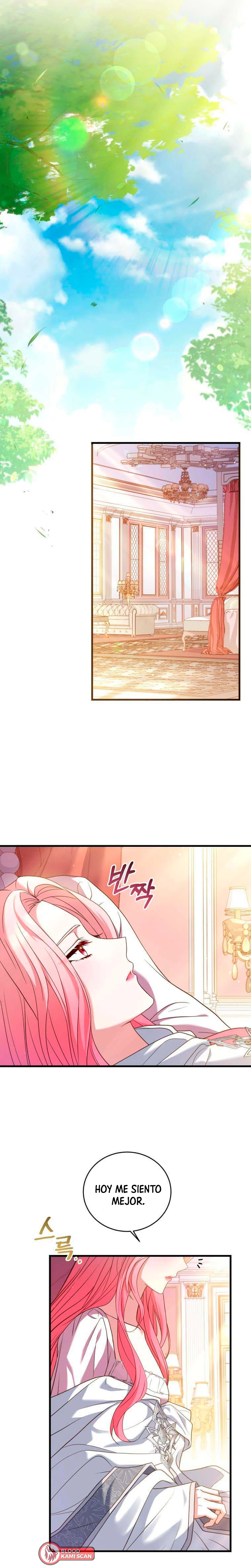 El precio de romper > Capitulo 23 > Page 261