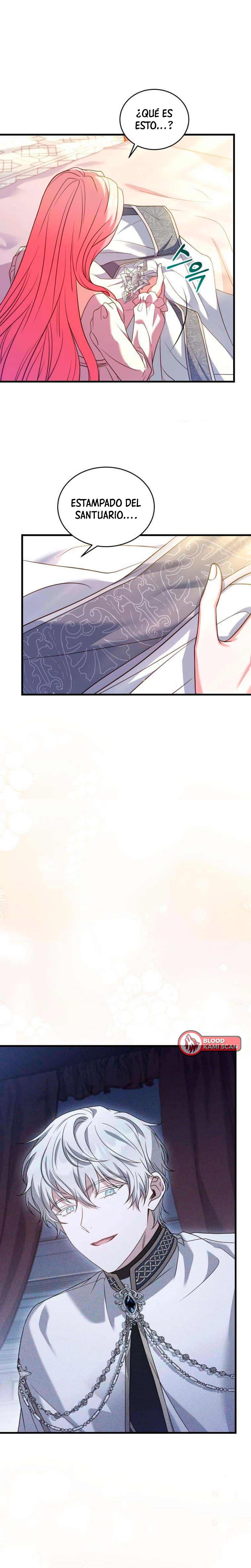 El precio de romper > Capitulo 23 > Page 271