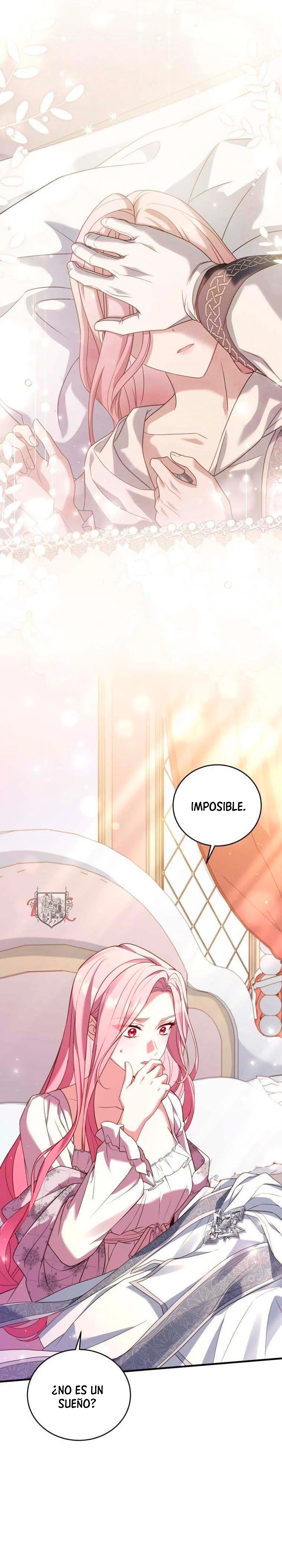 El precio de romper > Capitulo 23 > Page 281
