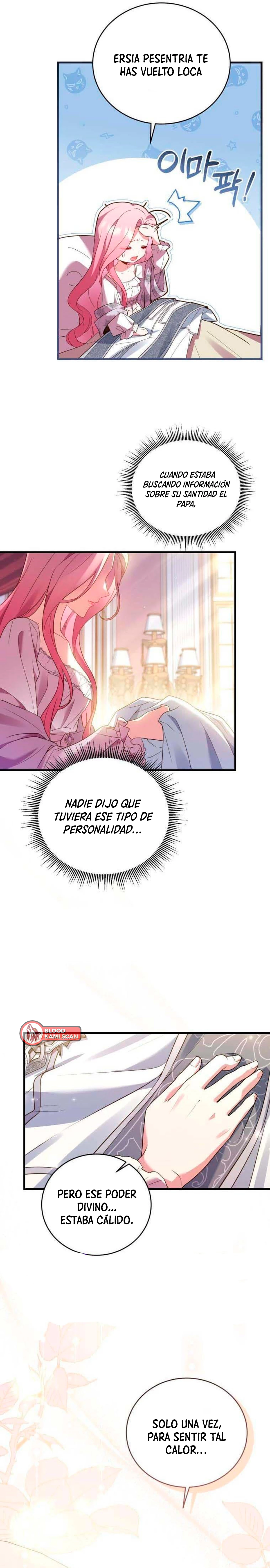 El precio de romper > Capitulo 23 > Page 291