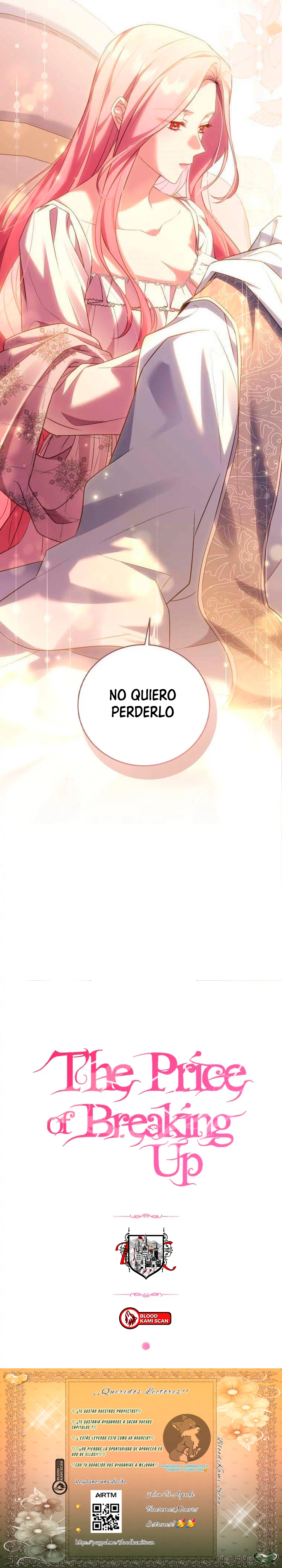 El precio de romper > Capitulo 23 > Page 301