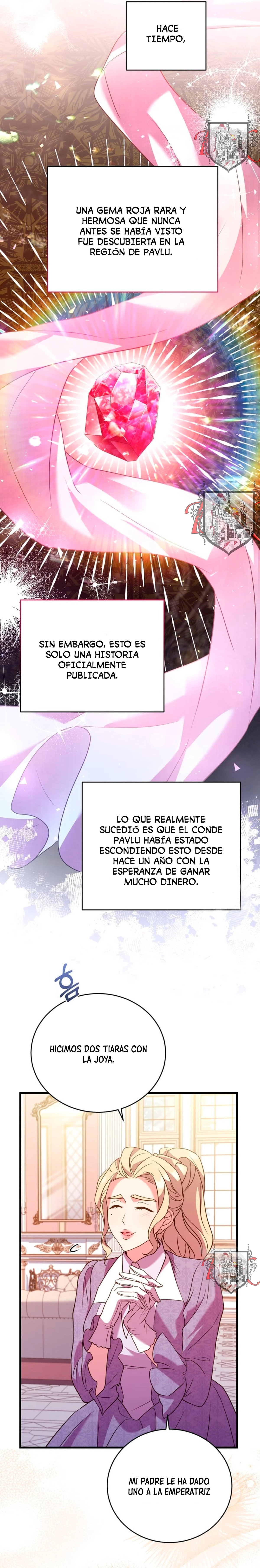 El precio de romper > Capitulo 24 > Page 91