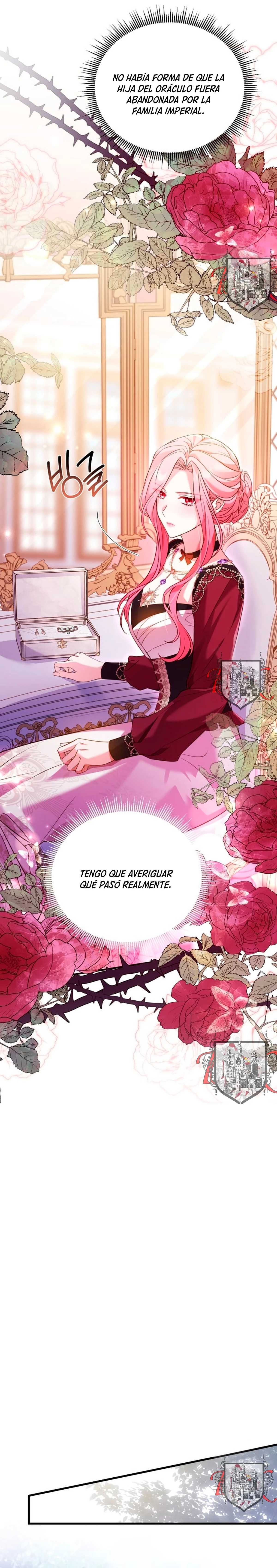 El precio de romper > Capitulo 24 > Page 151
