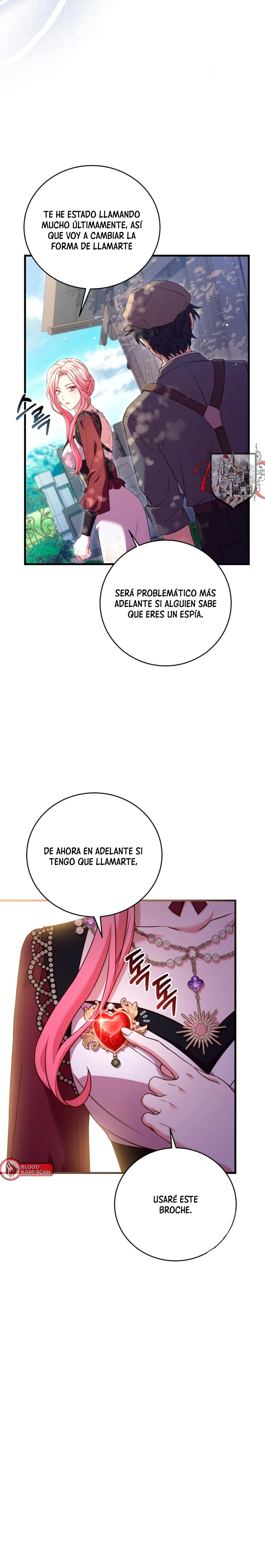 El precio de romper > Capitulo 24 > Page 171