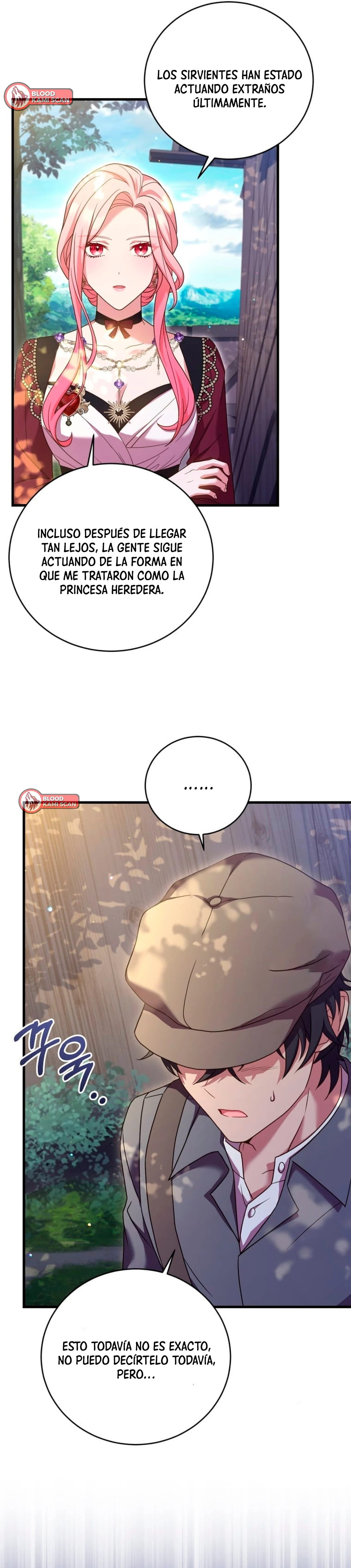 El precio de romper > Capitulo 24 > Page 231
