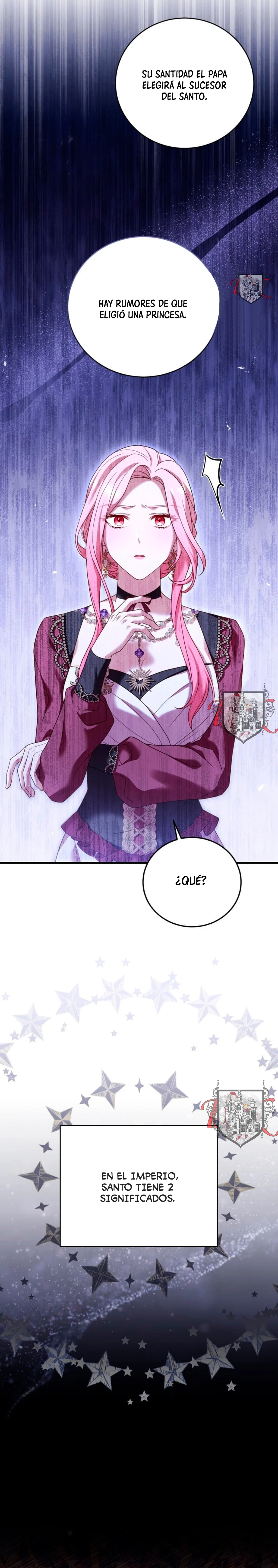 El precio de romper > Capitulo 24 > Page 241