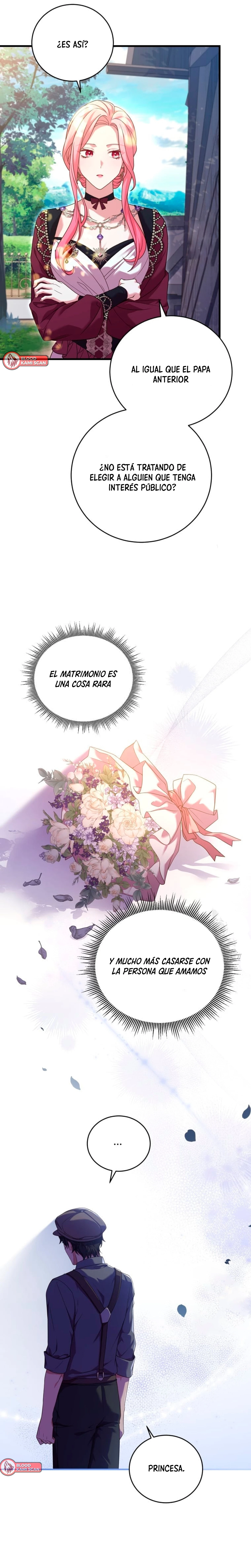 El precio de romper > Capitulo 24 > Page 311