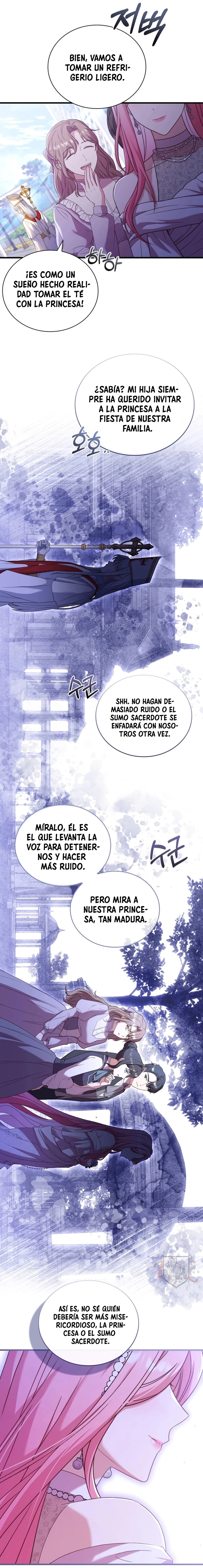 El precio de romper > Capitulo 31 > Page 311