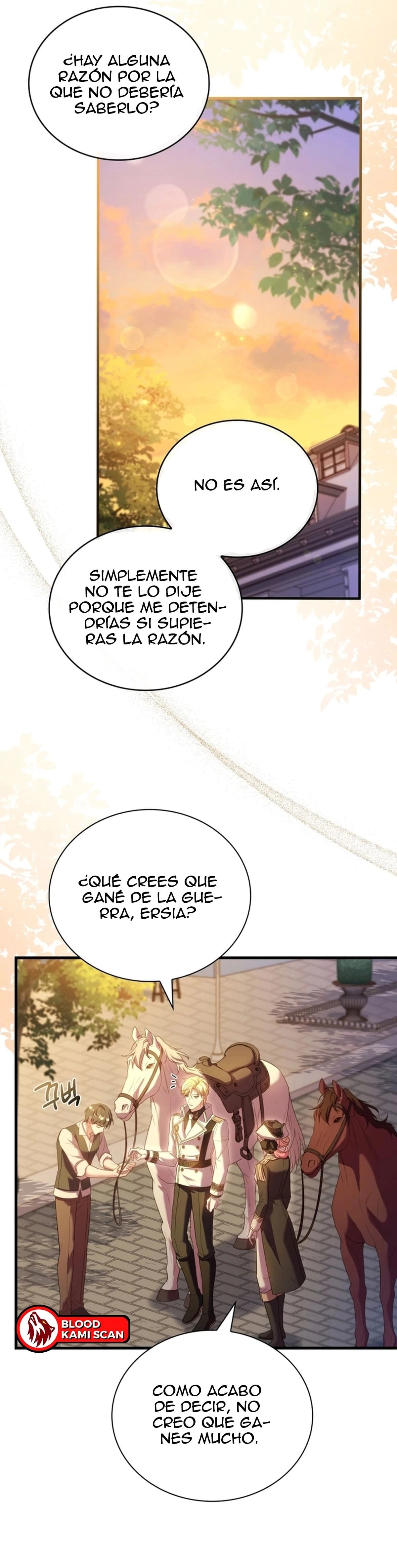 El precio de romper > Capitulo 32 > Page 301