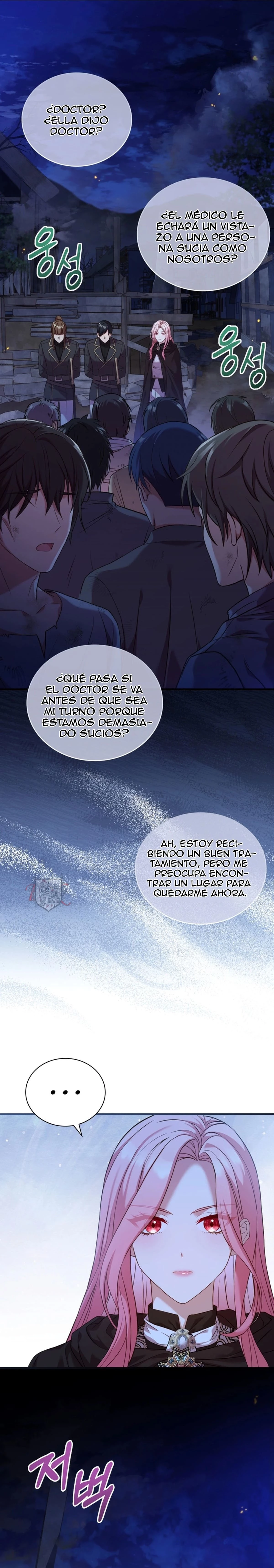 El precio de romper > Capitulo 36 > Page 151