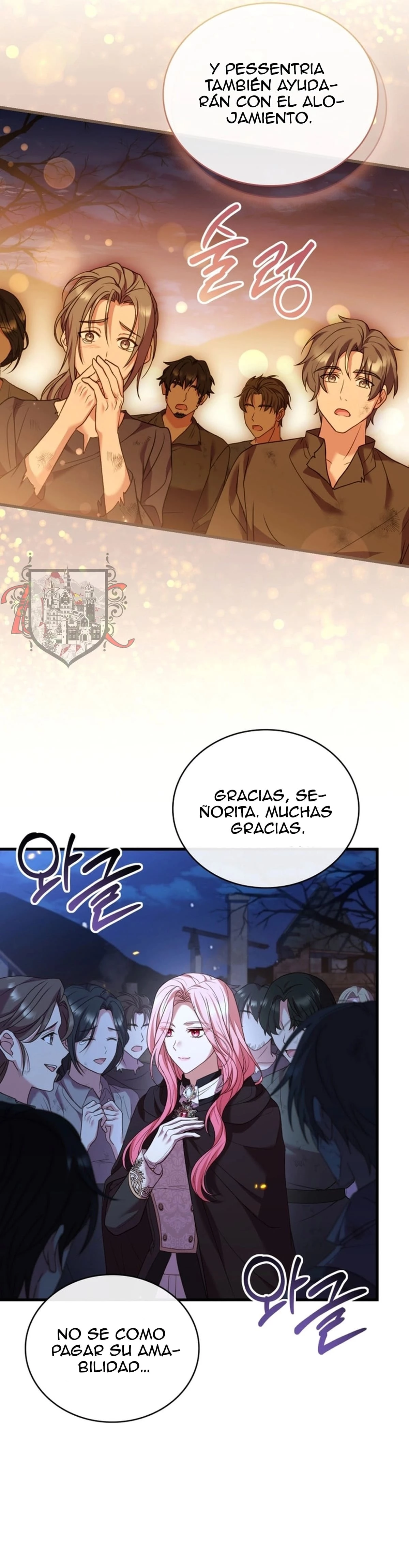 El precio de romper > Capitulo 36 > Page 181