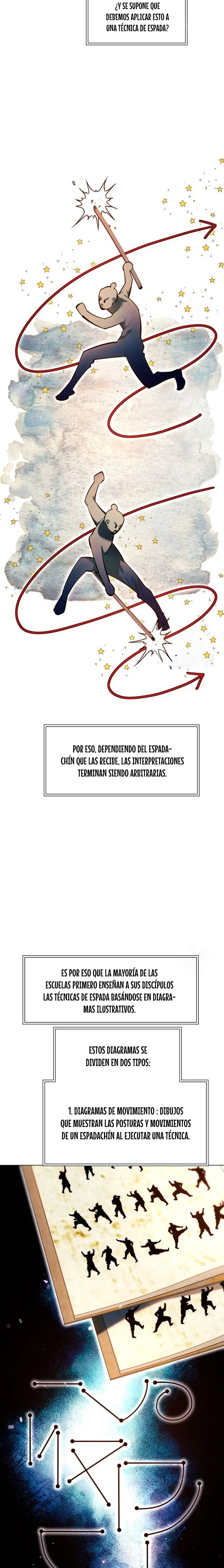 Un hombre moderno que transmigró al mundo murim > Capitulo 122 > Page 161