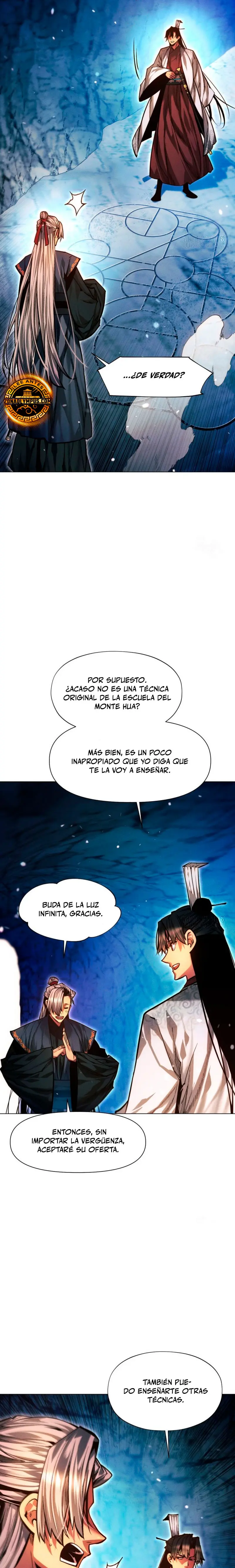 Un hombre moderno que transmigró al mundo murim > Capitulo 122 > Page 291