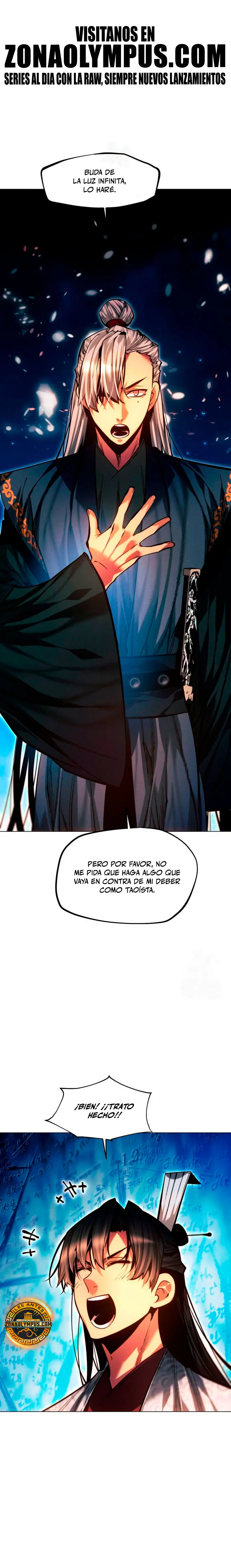Un hombre moderno que transmigró al mundo murim > Capitulo 123 > Page 11