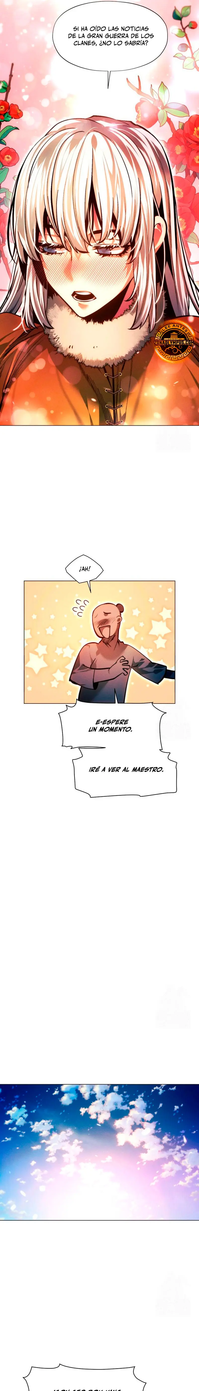 Un hombre moderno que transmigró al mundo murim > Capitulo 123 > Page 61