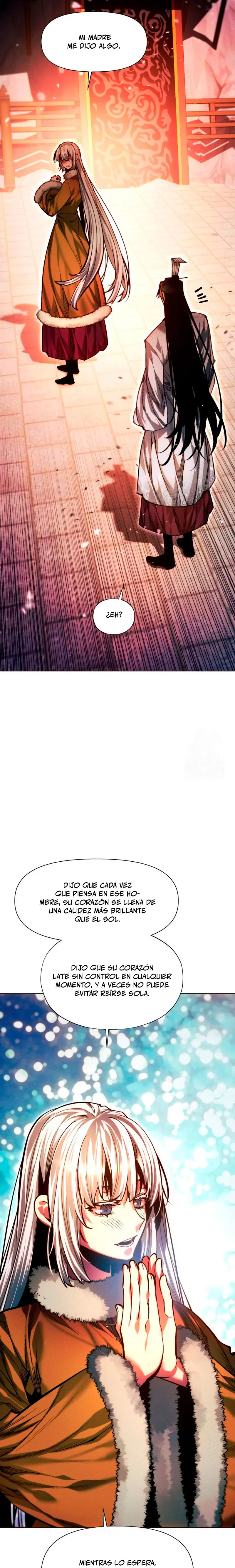 Un hombre moderno que transmigró al mundo murim > Capitulo 123 > Page 171