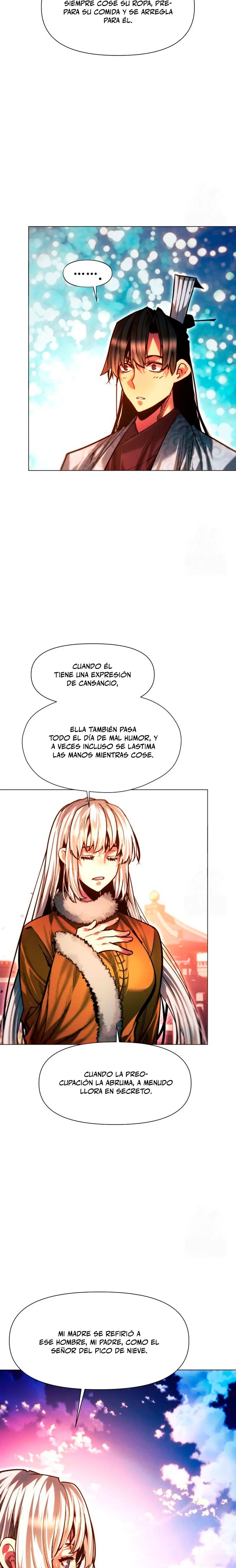 Un hombre moderno que transmigró al mundo murim > Capitulo 123 > Page 181