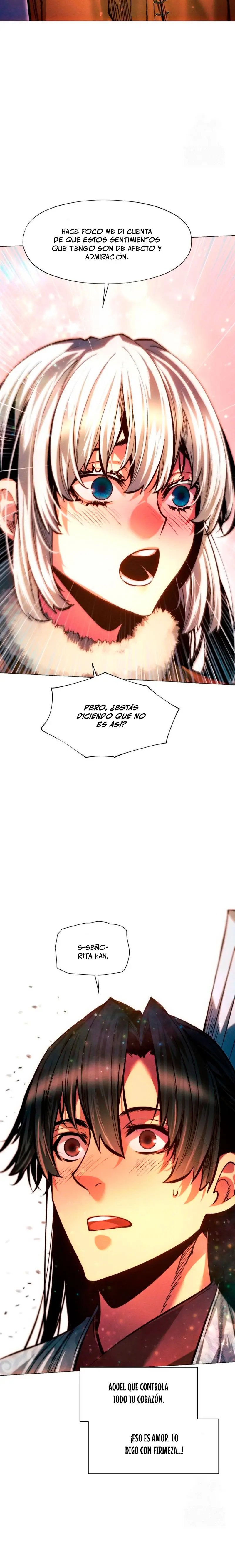 Un hombre moderno que transmigró al mundo murim > Capitulo 123 > Page 201