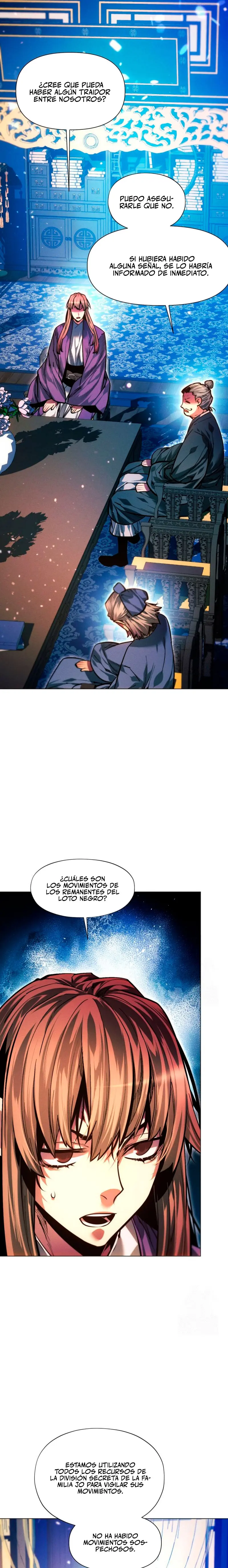 Un hombre moderno que transmigró al mundo murim > Capitulo 124 > Page 171