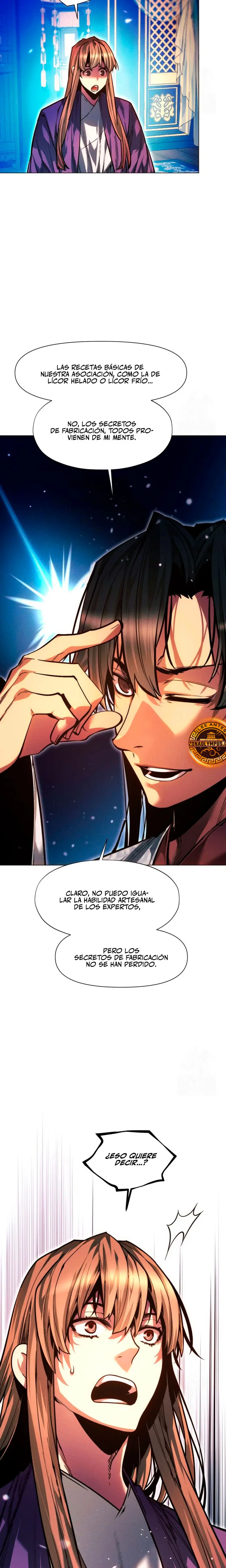 Un hombre moderno que transmigró al mundo murim > Capitulo 124 > Page 351