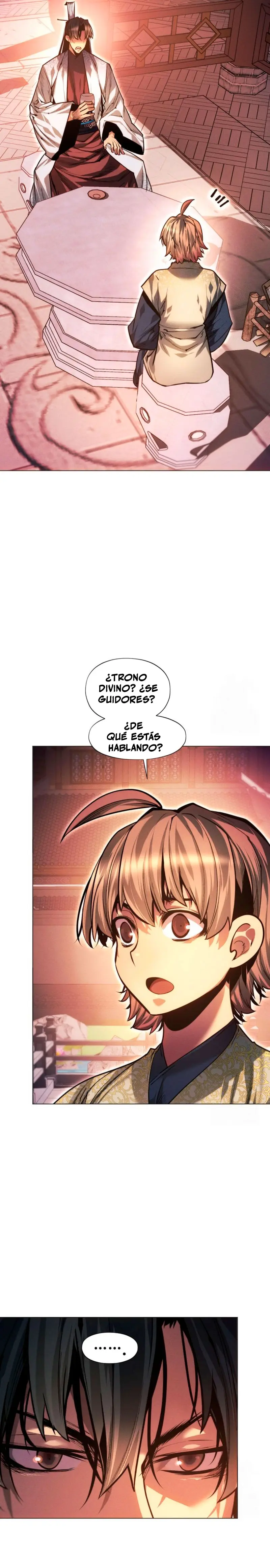Un hombre moderno que transmigró al mundo murim > Capitulo 126 > Page 71