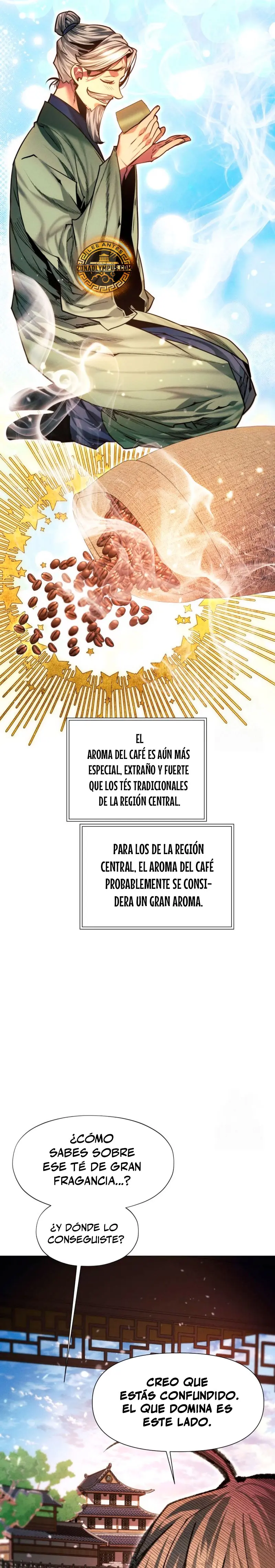 Un hombre moderno que transmigró al mundo murim > Capitulo 126 > Page 141