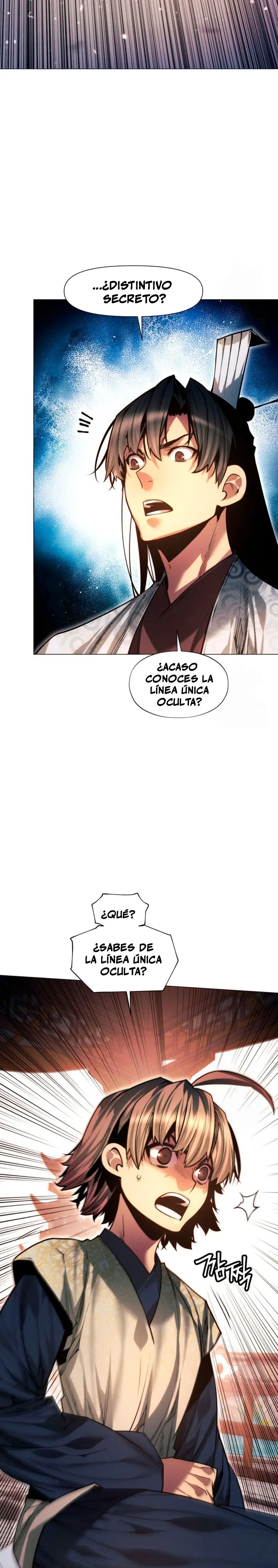 Un hombre moderno que transmigró al mundo murim > Capitulo 126 > Page 301