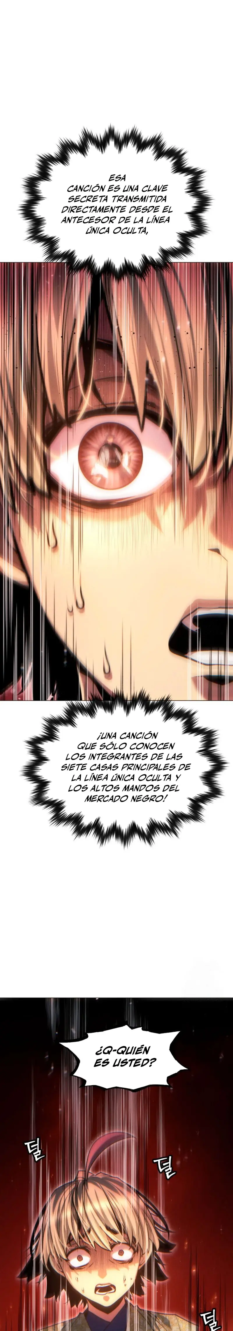 Un hombre moderno que transmigró al mundo murim > Capitulo 127 > Page 11