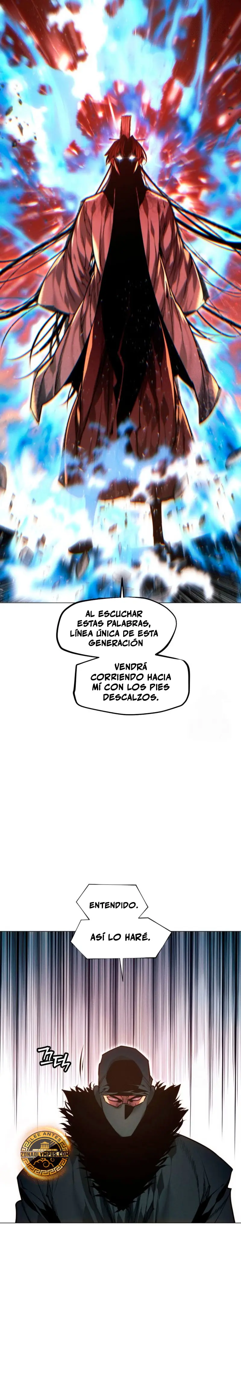 Un hombre moderno que transmigró al mundo murim > Capitulo 127 > Page 131