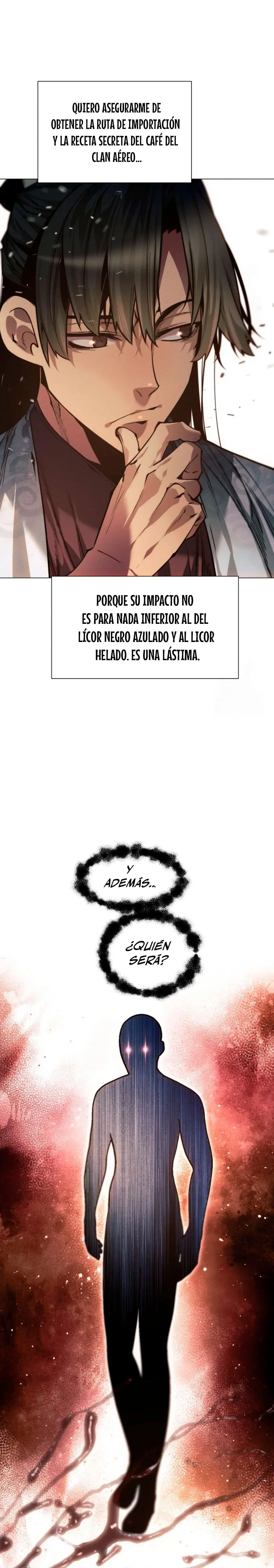Un hombre moderno que transmigró al mundo murim > Capitulo 128 > Page 251