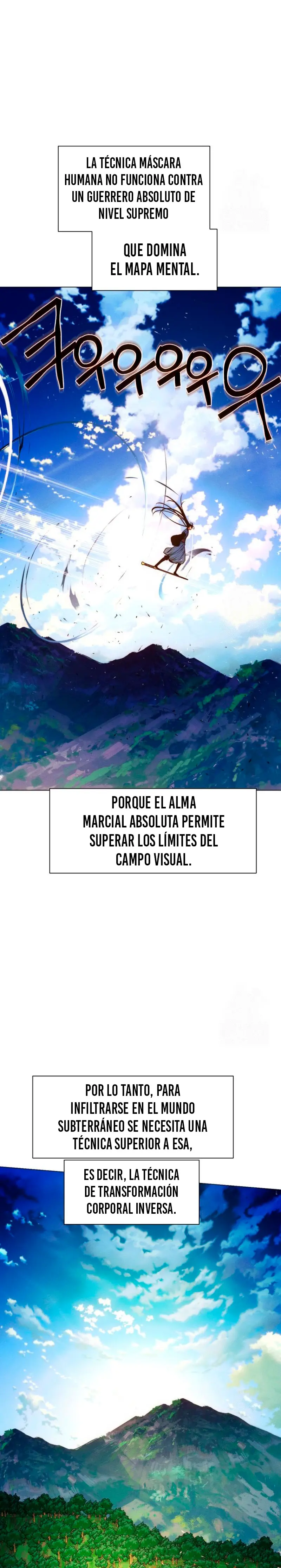 Un hombre moderno que transmigró al mundo murim > Capitulo 129 > Page 361