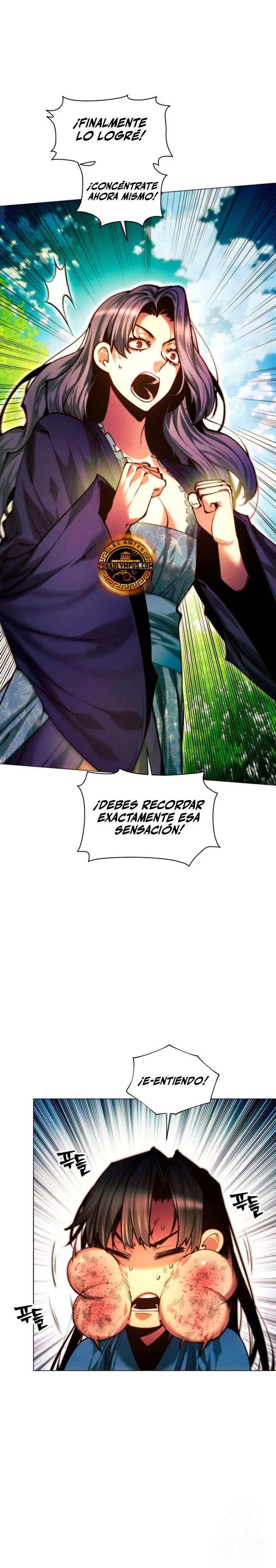 Un hombre moderno que transmigró al mundo murim > Capitulo 131 > Page 181