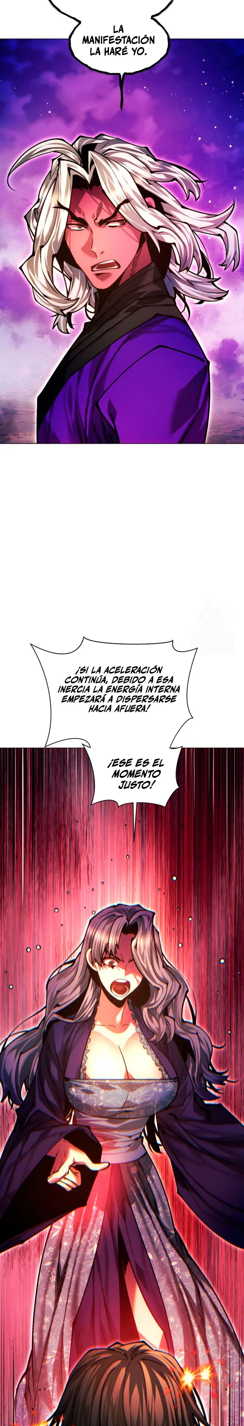 Un hombre moderno que transmigró al mundo murim > Capitulo 131 > Page 231