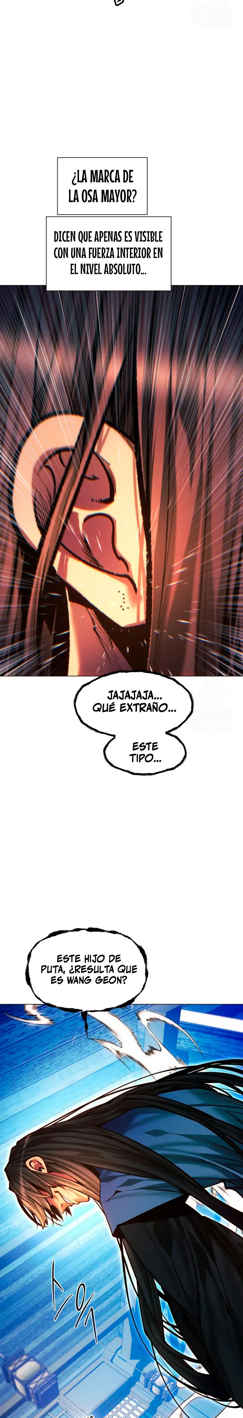 Un hombre moderno que transmigró al mundo murim > Capitulo 132 > Page 321