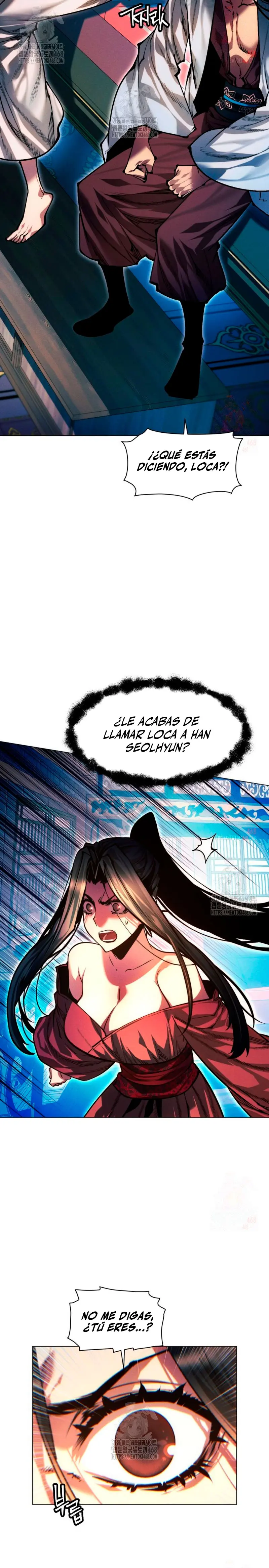 Un hombre moderno que transmigró al mundo murim > Capitulo 136 > Page 231